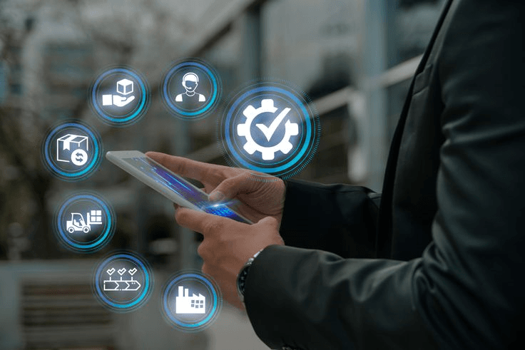 Manufacturing Enterprise