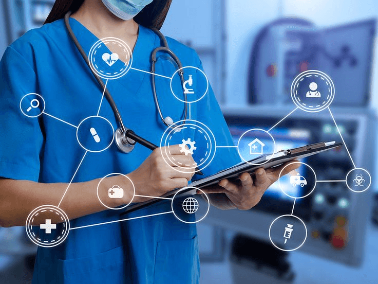 Healthcare Provider